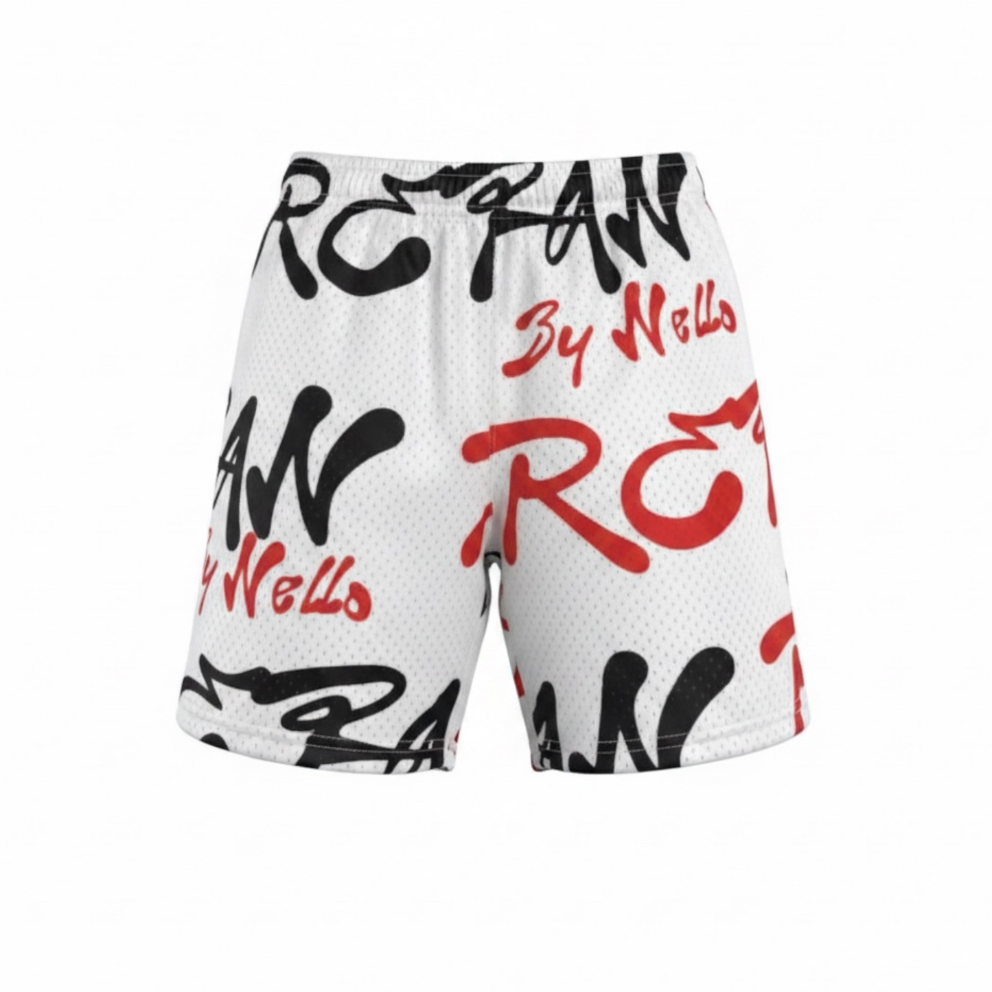 “REPAN” shorts