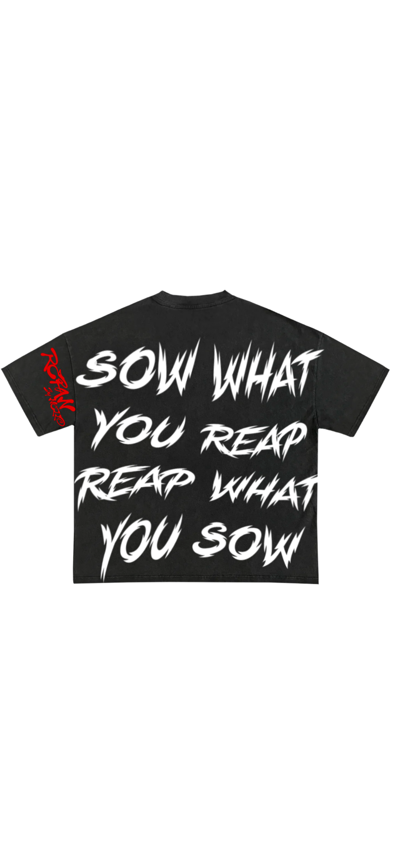 ” Don't kill time' graphic tee