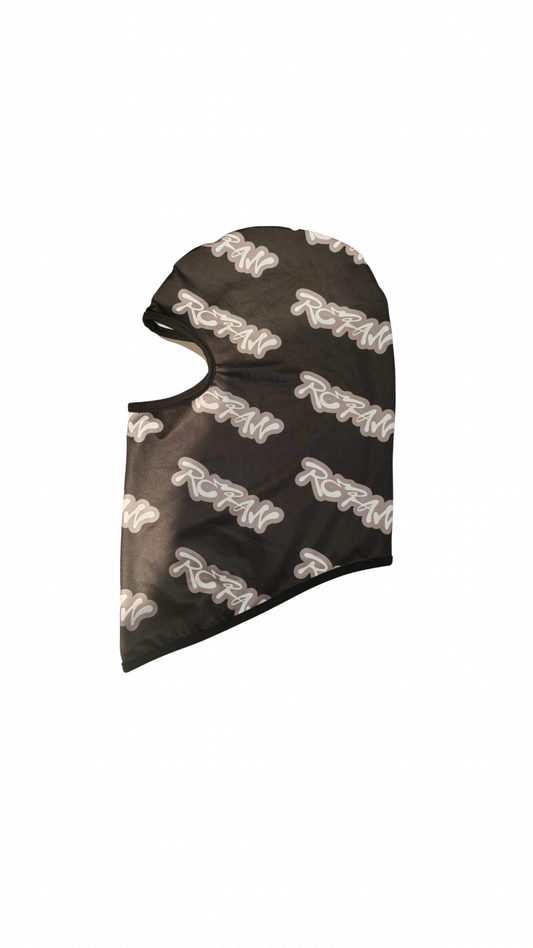 “SRT” mask