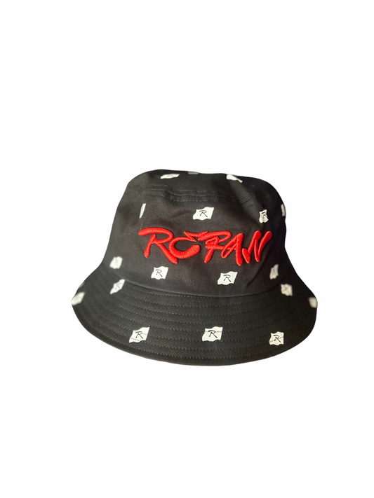 Bucket hat
