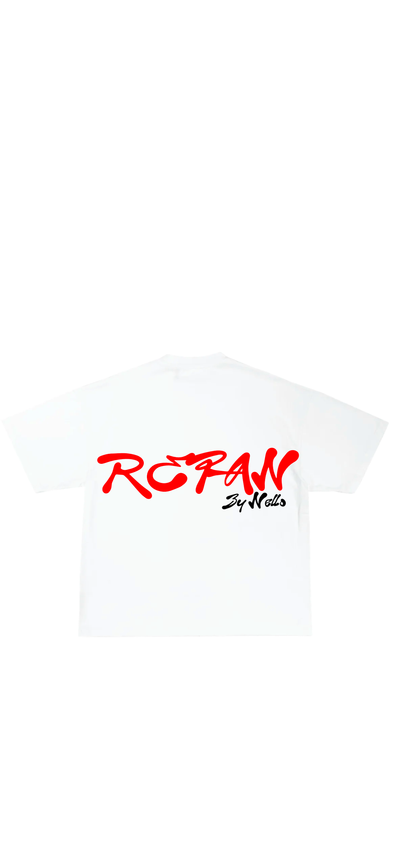 REPAN by Nello graphic tee