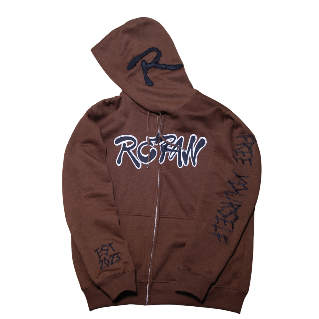 REPAN SWEATSUIT