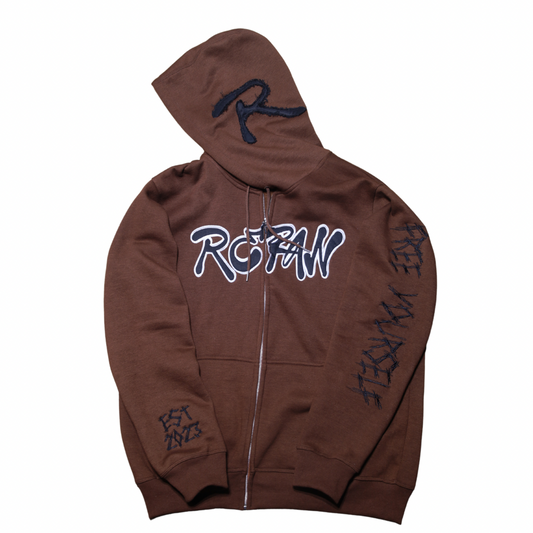 REPAN SWEATSUIT
