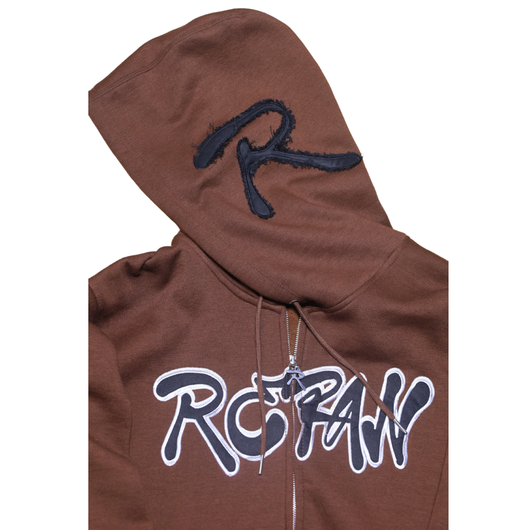 REPAN SWEATSUIT